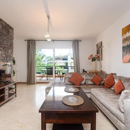 Guadalmina Alta Daire Marbella Dış mekan fotoğraf